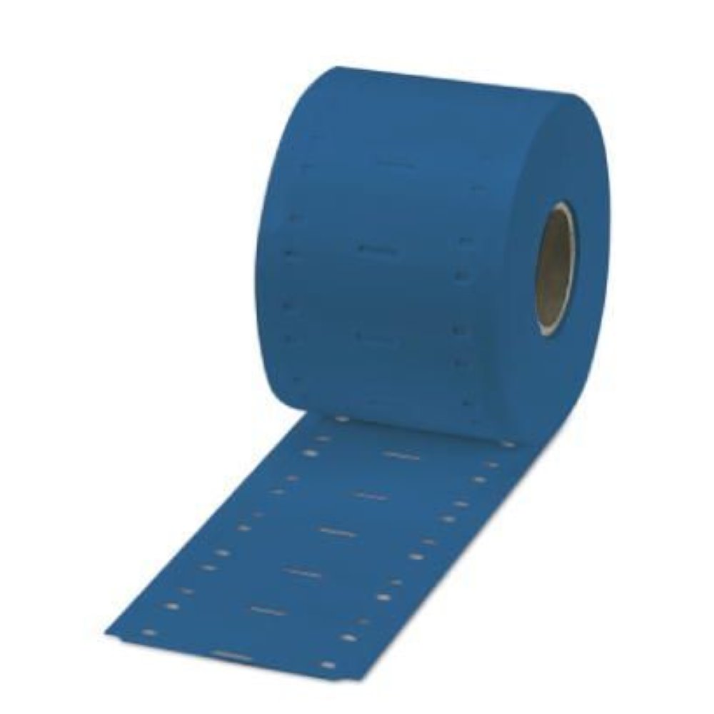 Artikelbild Phoenix Kabelmarker - WMTB HF (55X25)R BU - 0804981